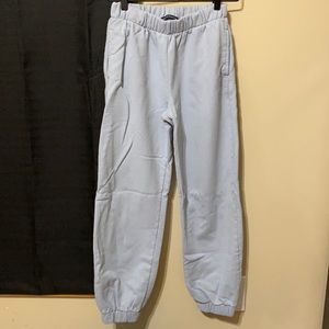 brandy melville sweatpants